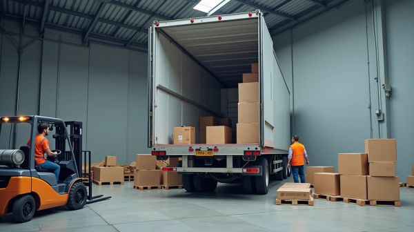 Louer un camion 30m3 pour optimiser votre déménagement