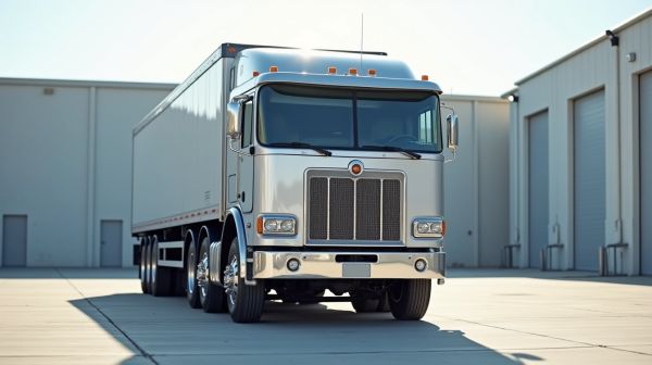 Louer un camion 30m3 pour optimiser votre déménagement