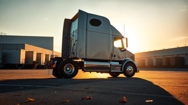 Top raisons de choisir un camion 30m3 pour votre déménagement