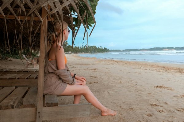 Comment organiser une retraite de yoga sur les plages de Goa, Inde ?