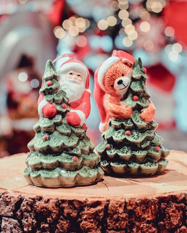 Comment découvrir les marchés de Noël traditionnels en Allemagne?